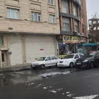 280متر اجاره مغازه شریعتی.پل رومی.همکف، دفتر|اجارهٔ مغازه و غرفه|تهران, قیطریه|دیوار