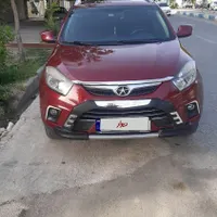 جک s5 دنده‌ای 1500cc، مدل ۱۳۹۴|خودرو سواری و وانت|تهران, ایران|دیوار