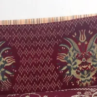 پشتی دونه ای ۱۰۰ تومن
