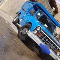زامیاد Z 28، مدل۱۴۰۱|خودرو سواری و وانت|الشتر, |دیوار
