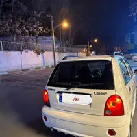 ام وی ام 110 چهارسیلندر، مدل۹۳