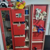 سرویس کمدوتخت کودک
