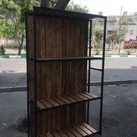 رگال شلف خونگی فروشگاهی|فروشگاه و مغازه|تهران, مشیریه|دیوار