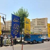 داربست شبانه روزی سراسر تهران|خدمات پیشه و مهارت|تهران, نارمک|دیوار