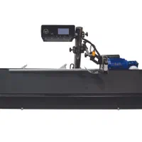 جت پرینتر*تاریخ زن|ماشینآلات صنعتی|سنندج, |دیوار