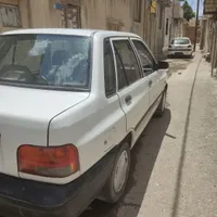 پراید 131 دوگانه سوز، مدل89|خودرو سواری و وانت|کرمانشاه, |دیوار