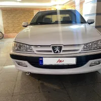 پژو پارس موتور جدید XU7P، مدل ۱۴۰۲|خودرو سواری و وانت|تهران, خانی‌آباد نو|دیوار
