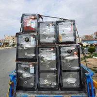 گاوصندوق کاوه نسوز