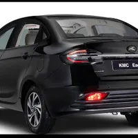 ثبت نام کی‌ام‌سی ایگل/ KMC Eagle نمایندگی بشتام|خودرو سواری و وانت|اصفهان, مارچین|دیوار