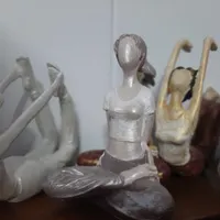 یوگا،گیفت