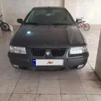 سمندEF7 گازسوز۹۳مولتی پلکس معاوضه سمندکوییک ساینا|خودرو سواری و وانت|تهران, شادآباد|دیوار