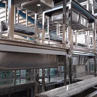 تجهیزات فست فود کافه رستوران بیرون بر