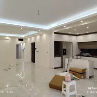 * نقاشی ساختمان نگین دستمزدها و مبالغ داخل آگهی *
