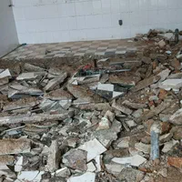 تخریب کلی و جزئی ساختمان|خدمات پیشه و مهارت|خرم‌آباد, |دیوار