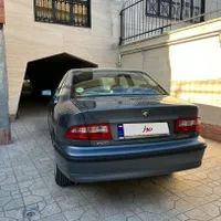 سمند LX EF7 بنزینی، مدل ۱۳۹۹