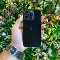 اپل iPhone 16 Pro با حافظهٔ ۲۵۶ گیگابایت