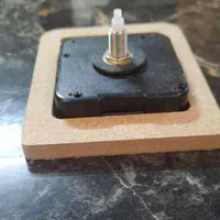 فروش عمده موتور ساعت در طرح های مختلف|ساعت دیواری و تزئینی|مشهد, امیر|دیوار