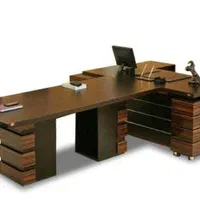 میز کنفرانس پرنیا صندلی کنفرانسی/ صندلی مدیریتی