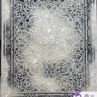 شانس خود را در قرعه کشی  تخته فرش ۱۲متری امتحان کن|فرش|کرمان, |دیوار