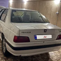 پژو پارس LX TU5، مدل ۱۴۰۰ دریچه گاز سیمی|خودرو سواری و وانت|بندر ماهشهر, |دیوار