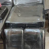تخت . دوتیکه تاتو فشیال مژه فیبروز تزریقات ماساژj2|آرایشگاه و سالن‌های زیبایی|کرج, گلشهر|دیوار