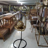 کنارسالنی و میز بار