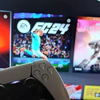 فروش  بازی Fc 24 فوتبال Ps5 Ps4 Fifa