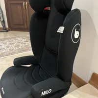 صندلی ماشین کودک برند معتبر Bonito مدل MILO|تخت و صندلی بچه|تهران, الهیه|دیوار