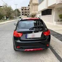 کوییکR خونگی بدون خط و خش ۱۴۰۰ تک برگ سند|خودرو سواری و وانت|اصفهان, خانه اصفهان|دیوار