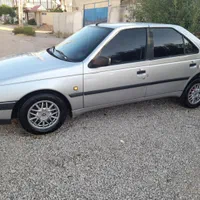 پژو405
