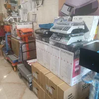 ترازومحک کالباسبر چرخگوشت دوخت پلاستیک|فروشگاه و مغازه|پاکدشت, |دیوار