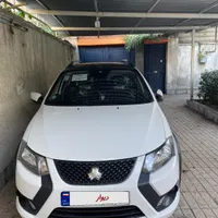 کوییک GXR صفر کیلومتر ۱۴۰۳