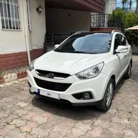 هیوندای توسان ix 35 2400cc، مدل ۲۰۱۲|خودرو سواری و وانت|تهران, ستارخان|دیوار