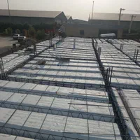 تیرچه بلوک فوم سید الماسی با اجرای کامل سقف|خدمات پیشه و مهارت|بندر ماهشهر, |دیوار