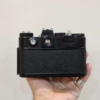 دوربین آنالوگ Zenit TTL زنیت|دوربین عکاسی و فیلم‌برداری|تهران, نواب|دیوار