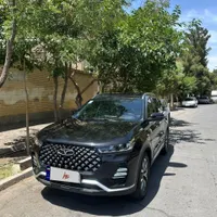 فونیکس تیگو 7 پرو، مدل ۱۴۰۲|خودرو سواری و وانت|قم, آزادگان|دیوار