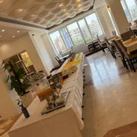 سالن پذیرایی رستوران هتل|خدمات پذیرایی، مراسم|مشهد, جانباز|دیوار