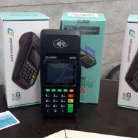 .فوشگاه همراه .پوزفروش انواع کارتخوان .کشلس ATM|فروشگاه و مغازه|باقرشهر, |دیوار
