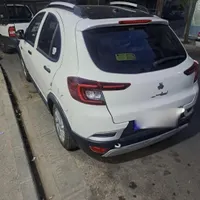 سایپا اطلس G، مدل ۱۴۰۳ معاوضه با ۲۰۷ و شاهین|خودرو سواری و وانت|تهران, تهران‌سر|دیوار