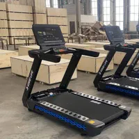 تردمیل باشگاهی گودلایف 9900دوچرخه ثابت