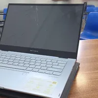 لپ تاپ asus TP1401K|رایانه همراه|شیراز, شهرک فرهنگیان|دیوار