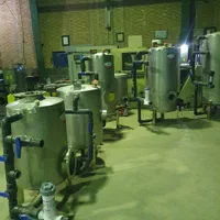 پکیچ کامل استخر فیلترشنی گرمایشی AQUA HF30B|مصالح و تجهیزات ساختمان|گلستان (تهران), |دیوار