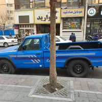 وانت نیسان دوگانه آبشنال صفر 1403 - نقد و اقساط