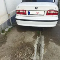 سمندLx