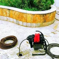لوله بازکنی و تراکم هوا فوق تخصص