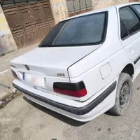 پژو پارس دوگانه سوز، مدل ۱۳۸۸|خودرو سواری و وانت|زاهدان, |دیوار