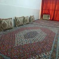 سویت واتاق اجاره بسیار تمیز با پارکینگ نزدیک ساحل|اجارهٔ کوتاه‌مدت آپارتمان و سوئیت|بندر گناوه, |دیوار