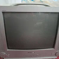 تلویزیون 24 اینچ صنام