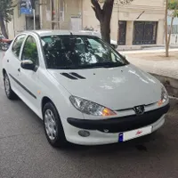 پژو 206 تیپ 5 مدل 94|خودرو سواری و وانت|تهران, تهران‌سر|دیوار