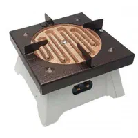 اجاق برقی و هیتر برقی حامد|اجاق گاز و لوازم برقی پخت‌وپز|تهران, پرستار|دیوار